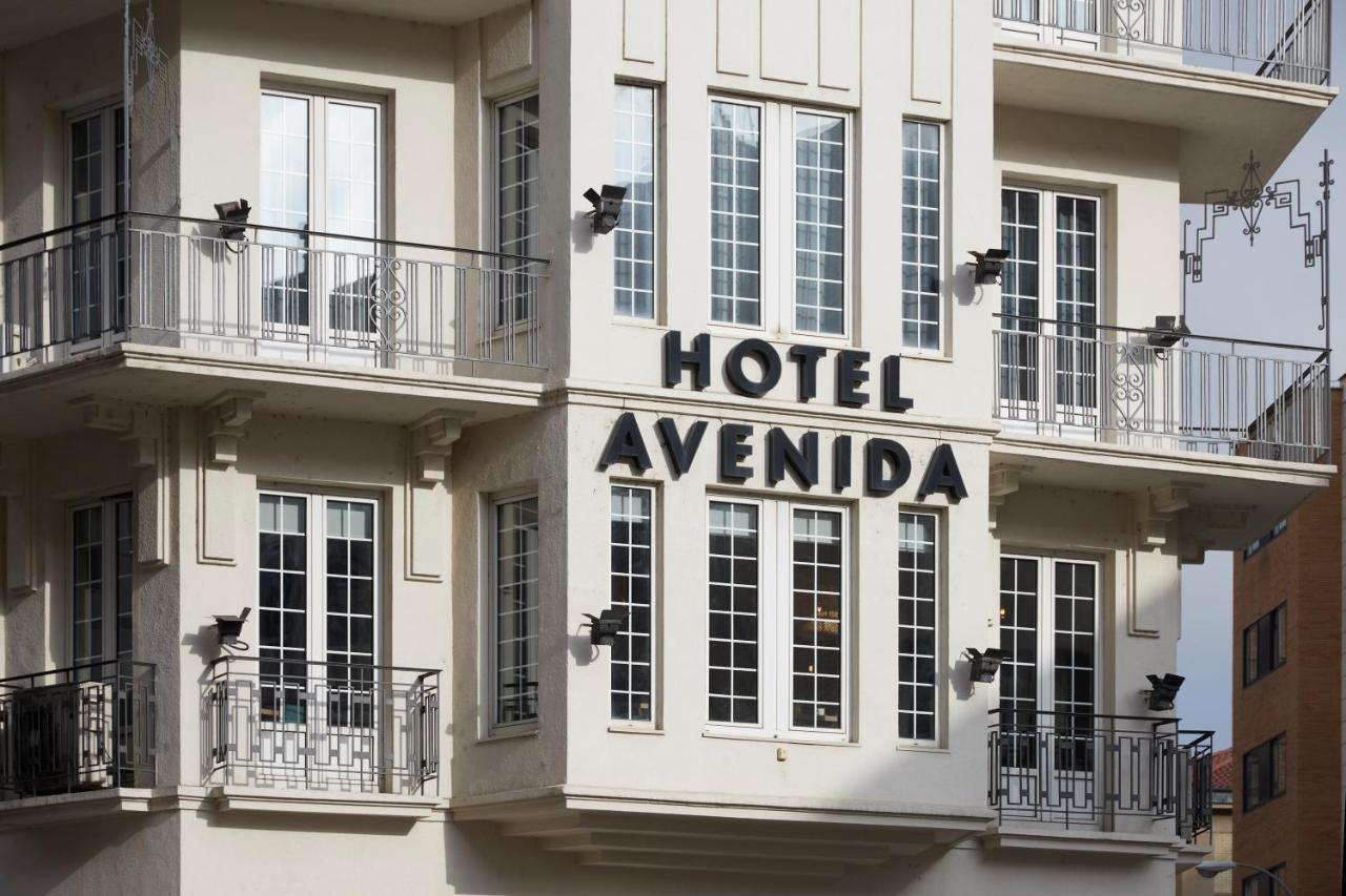 Avenida Hotel 3*